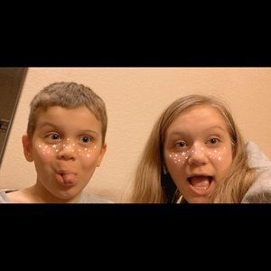 Meet your Posher, Sophia